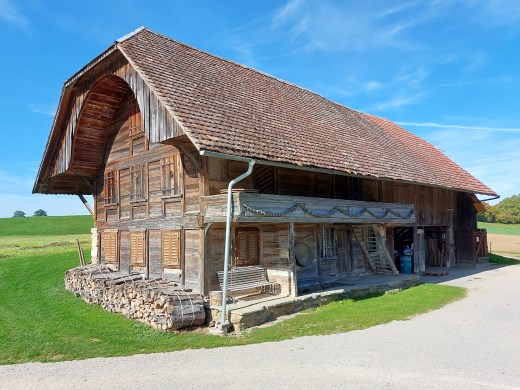 ofenhaus