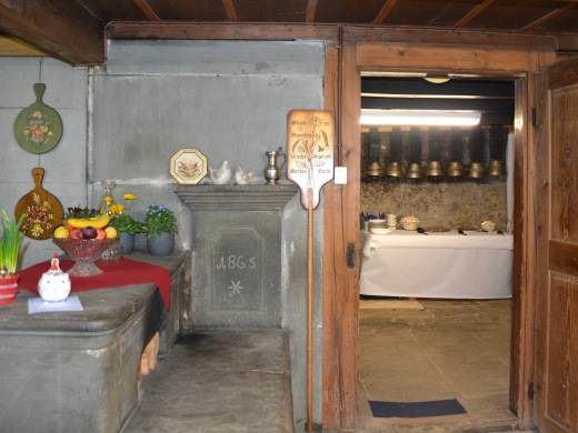 ofenhaus